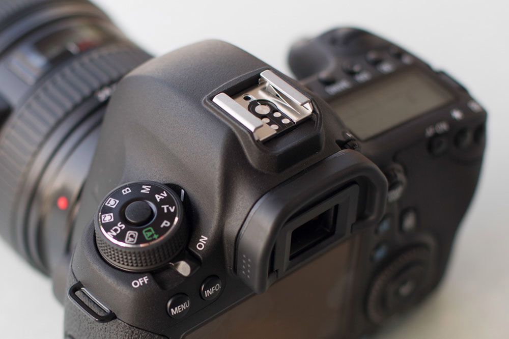 Canon EOS 6D - pierwsze wrażenia [galeria + wideo] 10