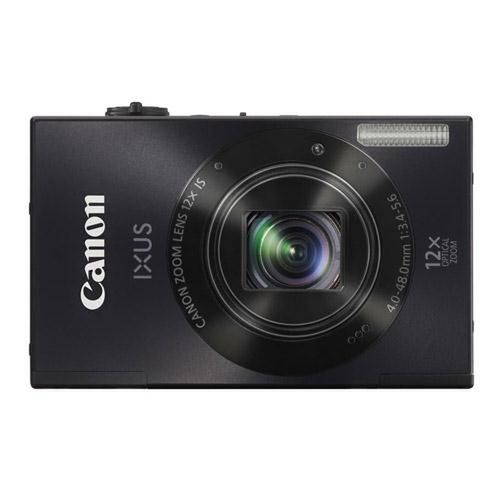 Canon ELPH 520 HS (IXUS 500 HS)