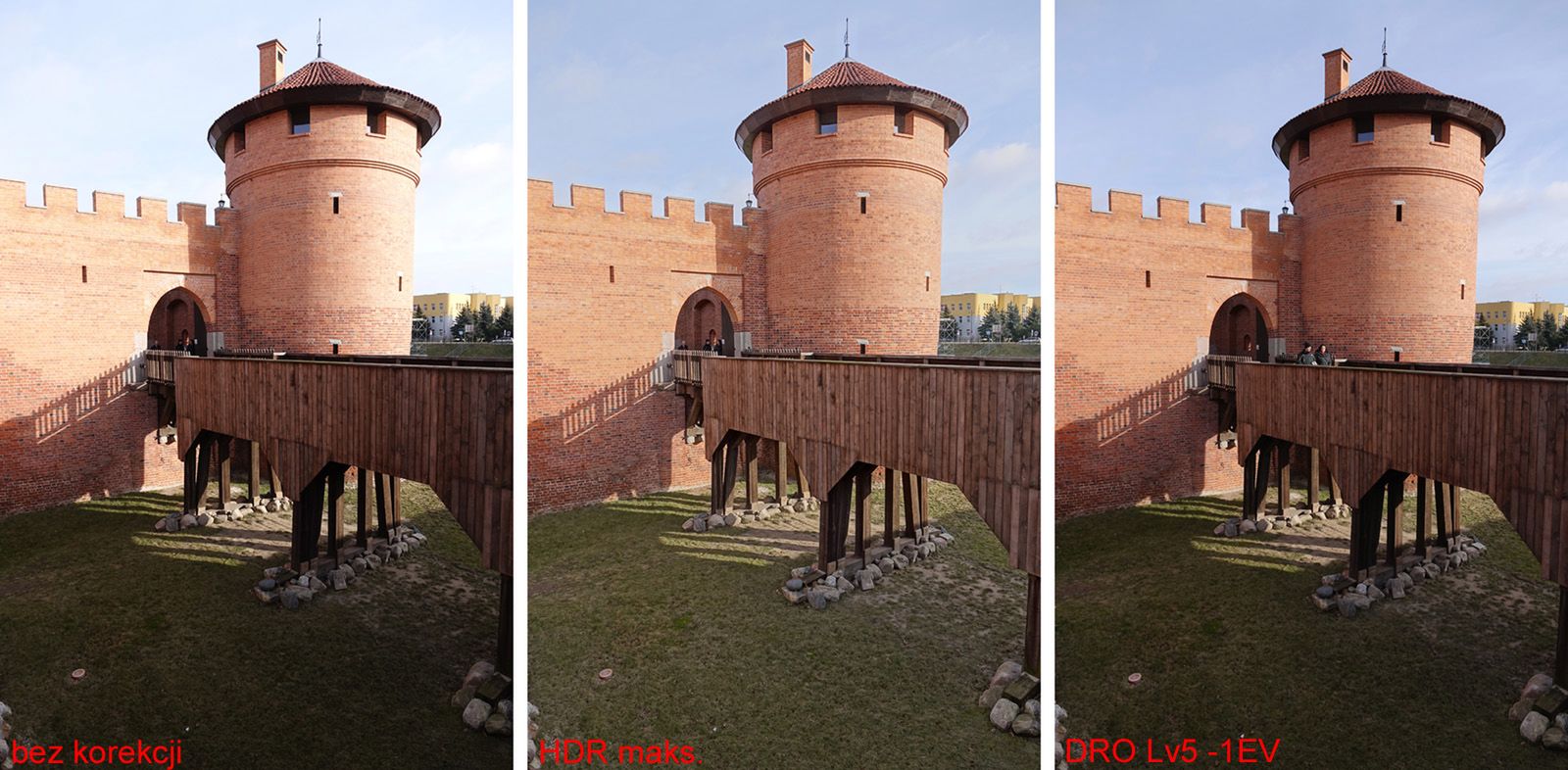 Sony RX10 II – gotycki test wszystkomającego kompakta 17