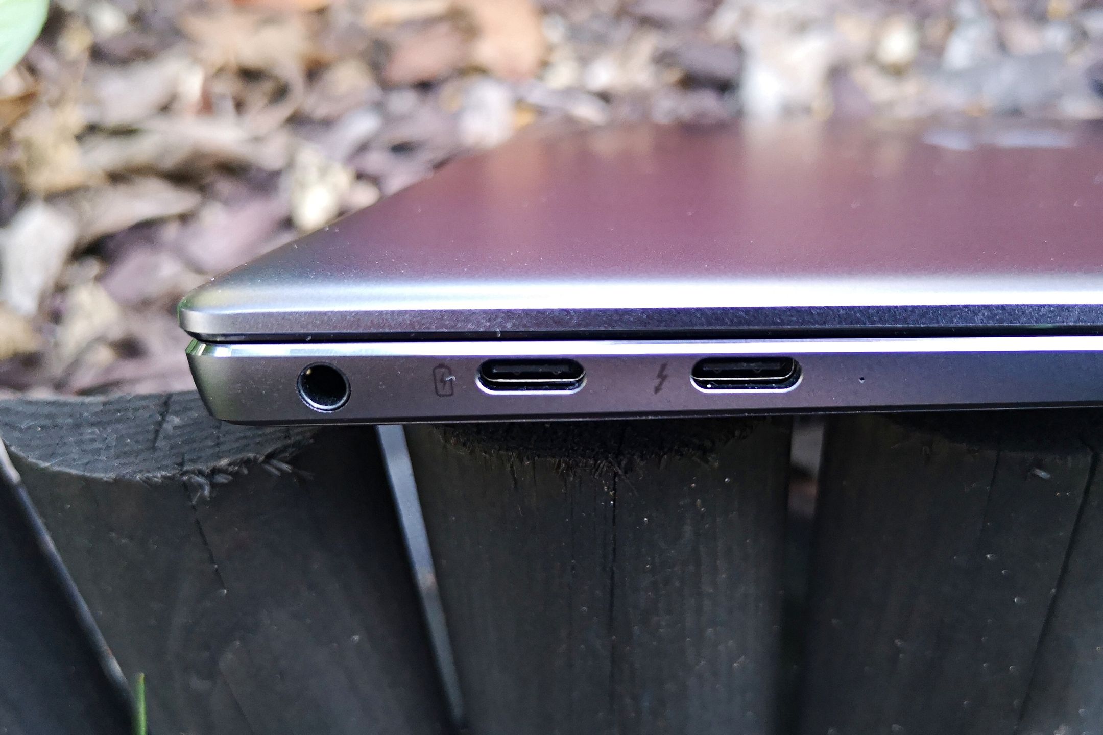 Test Huawei MateBook X Pro. Laptop z kamerką ukrytą w klawiaturze 6