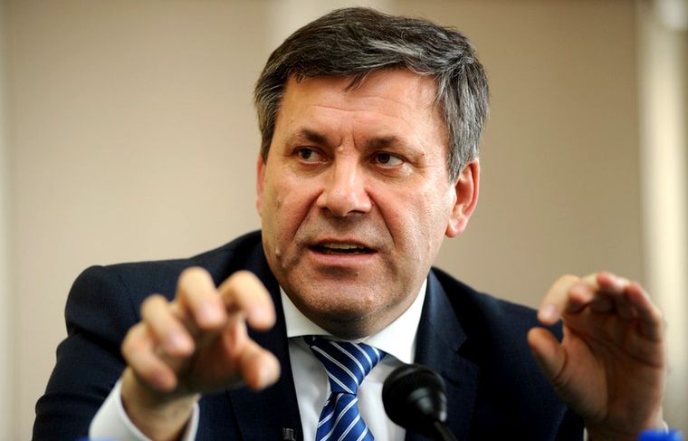 Polski węgiel "jest nieatrakcyjny". Piechociński tłumaczy, dlaczego
