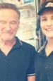 Robin Williams: Ostatnie zdjęcia zmarłego aktora