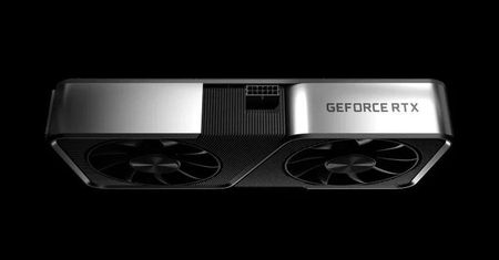GeForce RTX 3060 Ti już dostępna w Chinach. Tanio to mało powiedziane