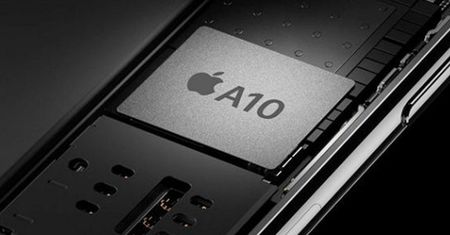 iMac Pro z procesorem z iPhone'a 7: nadchodzi czas macOS-a niczym iOS