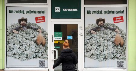 BZ WBK jednak wypłaci dywidendę? Zarząd proponuje ponad 300 mln zł