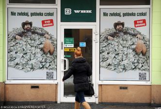 BZ WBK jednak wypłaci dywidendę? Zarząd proponuje ponad 300 mln zł