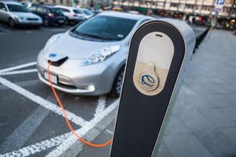 Ustawa o elektromobilności przyjęta przez Senat