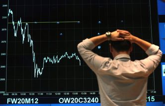 Sprzedawaj akcje w maju i uciekaj z giełdy? Niekoniecznie