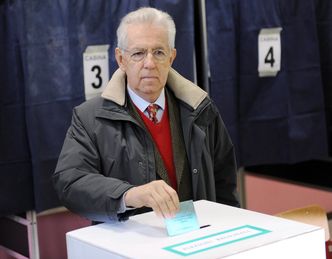 Wybory we Włoszech. Dziś drugi dzień głosowania