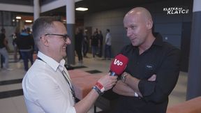 Dostanie finał Ligi Mistrzów? Szymon Marciniak odpowiada