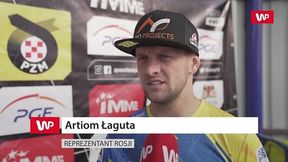 Speedway of Nations. "Z Moskwy kibice do Toglliatti nie przyjadą, ale i tak liczymy na komplet publiczności"