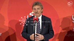 Zbigniew Boniek: Euro 2020 w Polsce to byłyby tylko cztery mecze