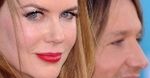 Nicole Kidman i Keith Urban mają dwie córki