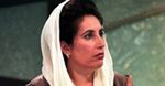 Pakistan: Policja otoczyła dom Benazir Bhutto