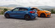 Nowy Ford Focus ST - fabryka radości