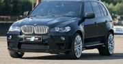 BMW X5 od Hartge - Stage II