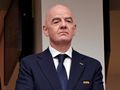 Infantino ma powody do obaw. Chcą wszcząć przeciwko niemu dochodzenie