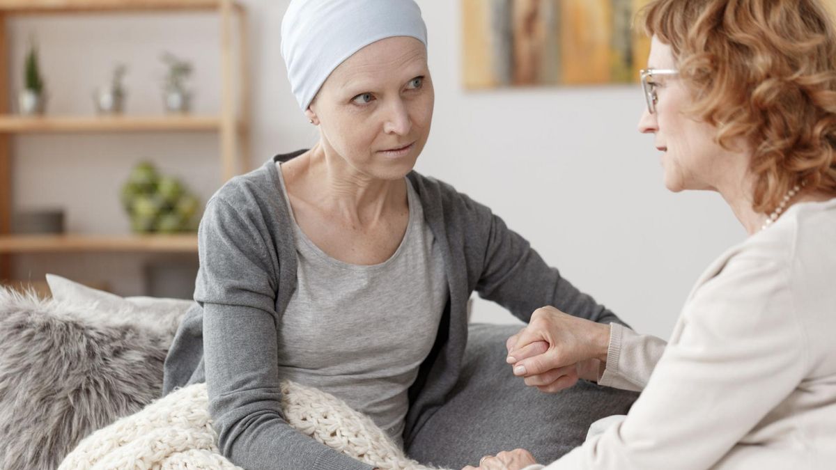 Przewlekła białaczka limfocytowa i jej objawy