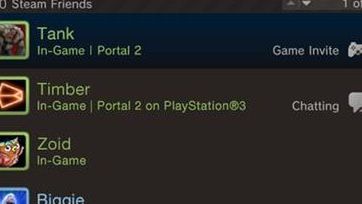 Już za kilka dni Steam dla PS3 - jak ma wyglądać? 1