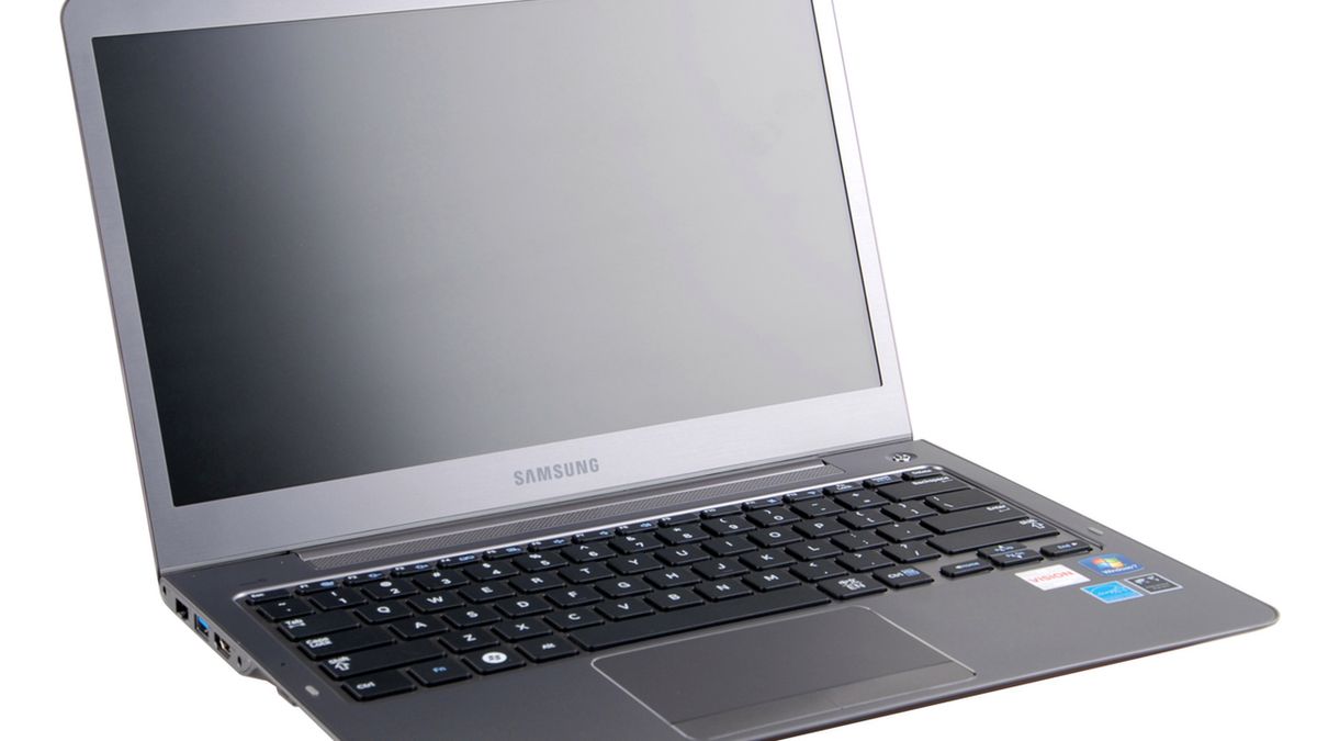 Samsung 535U3C i 535U4C - superpłaskie subnotebooki z APU Trinity 1