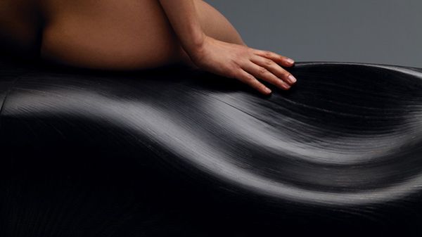 Kayiwa JOKI Bench – zmysłowy mebel z Finlandii 1