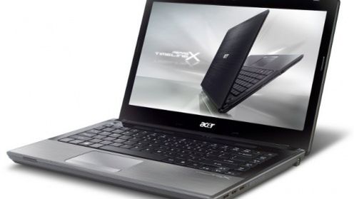 Acer Aspire TimelineX 1