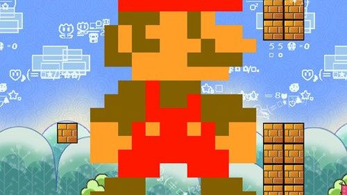 Najpiękniejsze gry 2D [cz. 1] 1