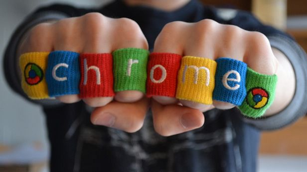 Google Chrome stał się najpopularniejszą przeglądarką świata 1