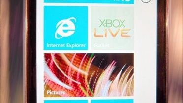 HTC Spark to HD2 z Windows Phone 7? 1