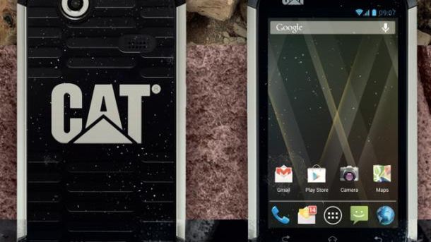 CAT B15 - jak smakuje najtwardszy żelek świata? 1