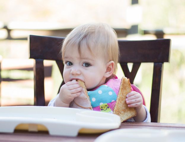 Ekspozycja na gluten