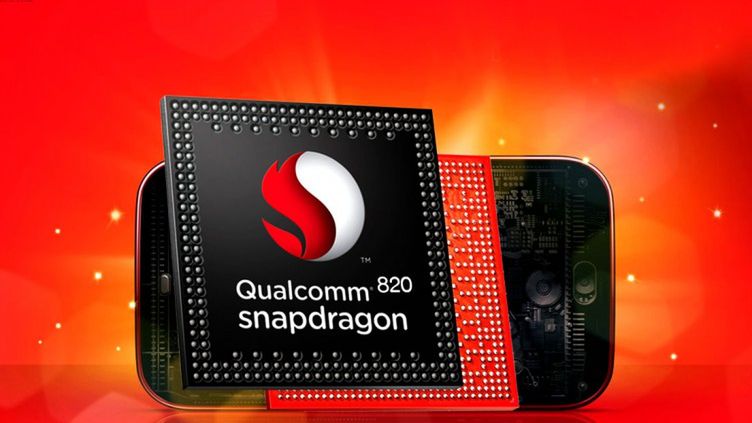 Qualcomm jest czołowym producentem procesorów do smartfonów