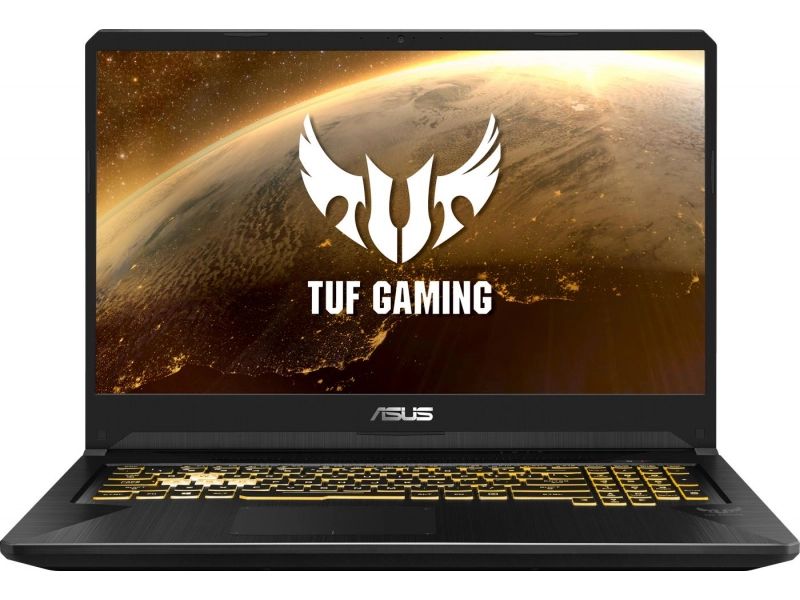 ASUS TUF Gaming FX705DU