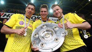 Bundesliga. Nie tylko Robert Lewandowski. Oto najlepsi Polacy w historii niemieckiej ekstraklasy