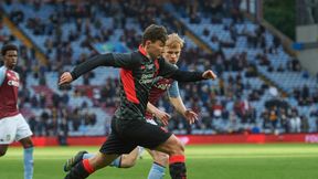 Liverpool podpisał profesjonalny kontrakt z polskim mega talentem. Tu szczegóły!