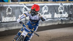 Żużel. Nowa rola życiowa Jacka Holdera. "To mnie bardzo motywuje"