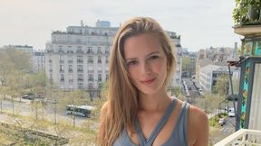 Niemiecka modelka ucieszy się z porażki reprezentacji Polski. Oto powód