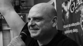 Smutek w Bydgoszczy. Nie żyje Maciej Borkowski
