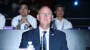 Koronawirus. Szef WTA napisał list do fanów. "Pomoc w zakończeniu globalnego kryzysu jest najwyższym priorytetem"