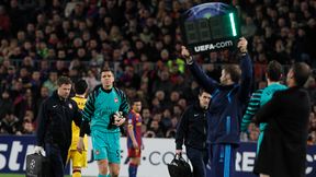 Ornstein: Przypadek Szczęsnego to wstyd dla Arsenalu