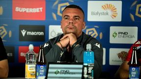 Trener Jagiellonii ostrożny przed Rangers FC. "Analiza jest bardzo ciekawa"
