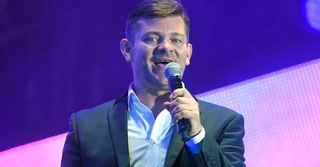 "Taniec z gwiazdami": Zenon Martyniuk gwiazdą kolejnej edycji show?
