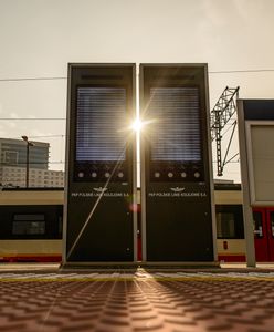 Warszawskie stacje kolejowe z nowym udogodnieniem. PLK zapowiada inwestycje na 133 dworcach
