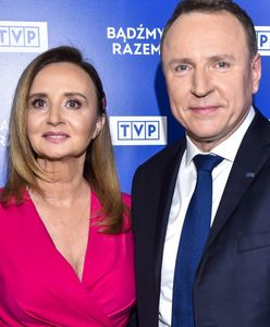 Kurska zachwycona Bocellim. Do dziś wspomina jego wizytę w Polsce