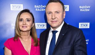 Kurska zachwycona Bocellim. Do dziś wspomina jego wizytę w Polsce