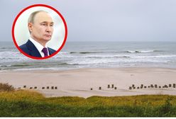 Nowa mapa Rosji. Kreml przerysowuje Bałtyk, Polska i Litwa w napięciu