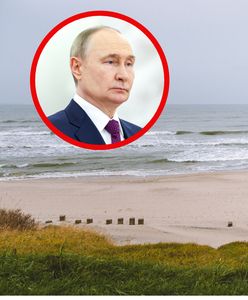 Nowa mapa Rosji. Kreml przerysowuje Bałtyk, Polska i Litwa w napięciu