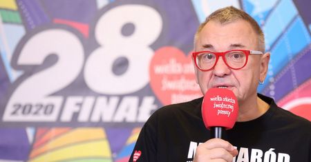 Wyniki wyborów prezydenckich 2020. Jerzy Owsiak gratuluje Rafałowi Trzaskowskiemu. "Ja momentami nie wyrabiam"