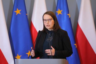 Rzeczkowska: celem na 2023 r. obniżenie inflacji. Minister finansów powiedziała, kiedy