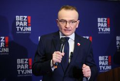 Wybory prezydenckie 2025. W których regionach Marek Woch zdobył najwięcej głosów?
